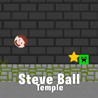 Steve Ball Temple