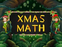 Xmas Math