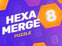 Hexa Merge