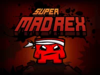 Super MadRex