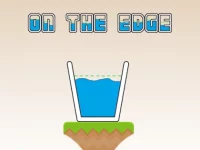 On the edge