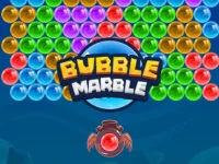 Bubble Marble