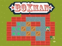 Boxman Sokoban