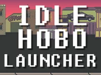 IDLE Hobo Launcher