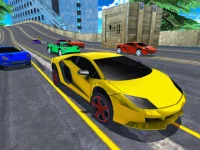 Real Car Pro Racing