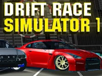 Drift Race Simulator