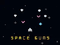 Space Guns