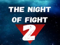 The Night Of  Fight 2: Brawl in a CyberPub