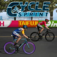 Cycle Sprint