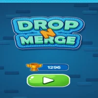 Drop N Merge