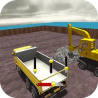 Road Builder Simulator