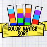 water sort puzzle 