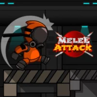 Melee Attack