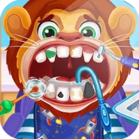 Children Doctor Dentist 2