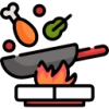 Cooking