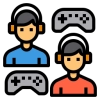 Multiplayer